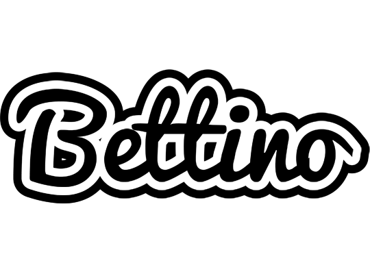 Bettino chess logo