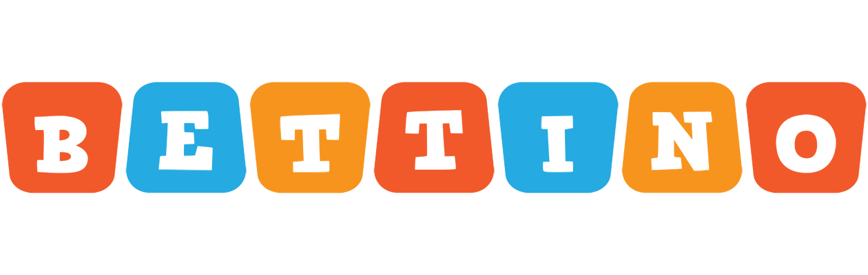 Bettino comics logo