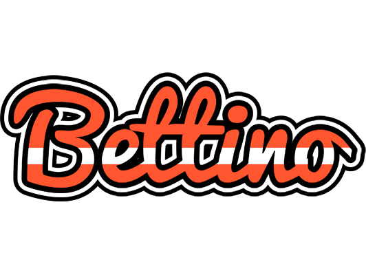 Bettino denmark logo
