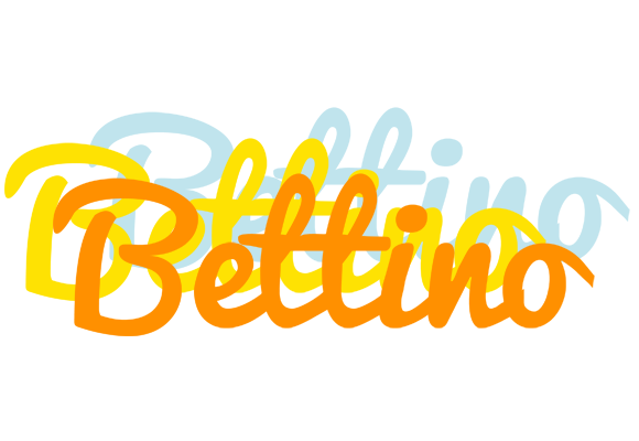 Bettino energy logo