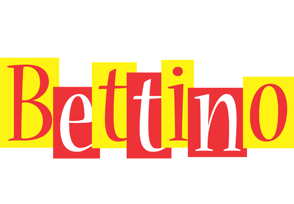 Bettino errors logo