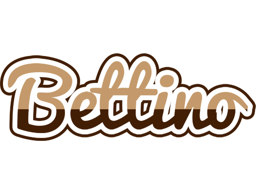 Bettino exclusive logo