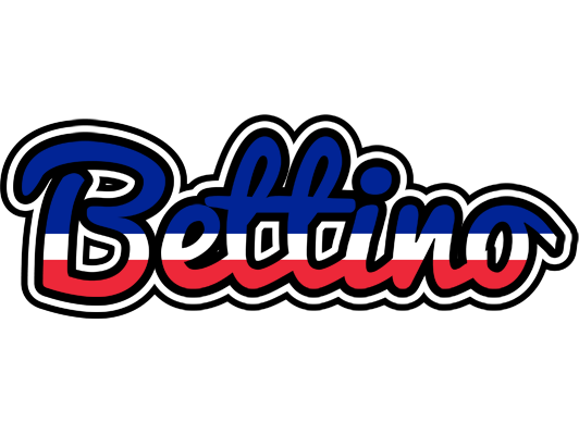 Bettino france logo