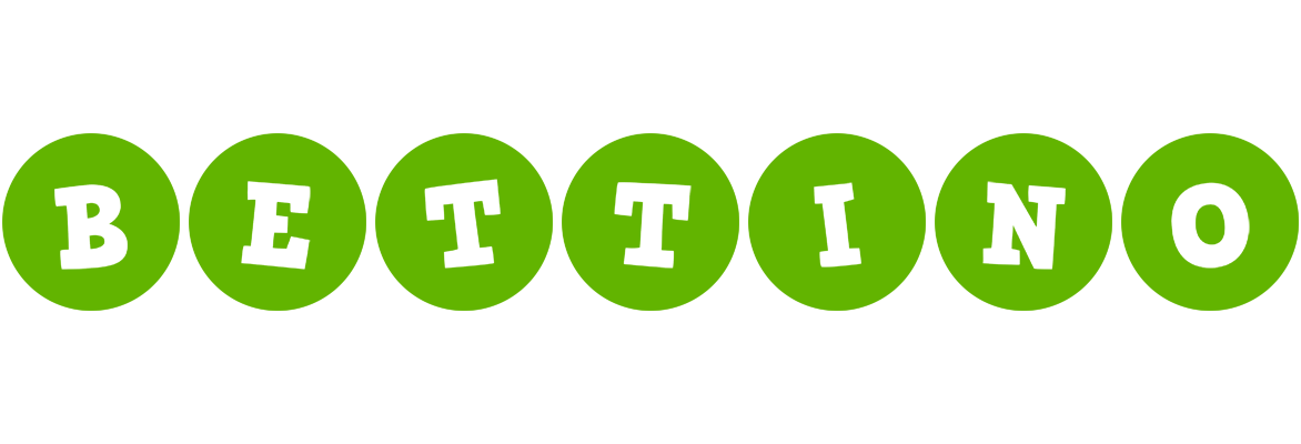 Bettino games logo