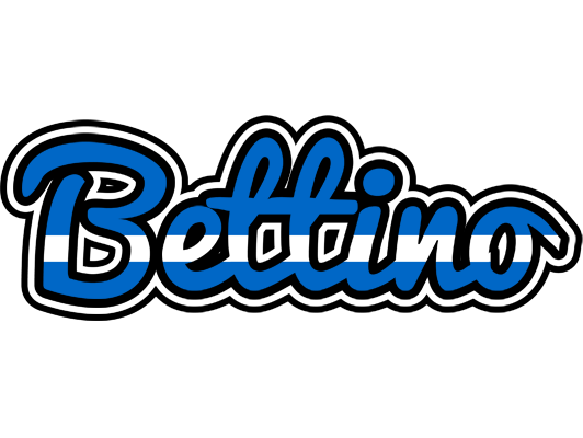 Bettino greece logo