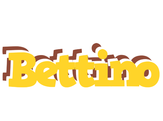 Bettino hotcup logo
