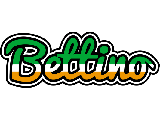 Bettino ireland logo