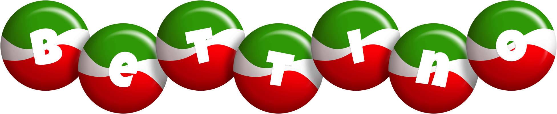Bettino italy logo