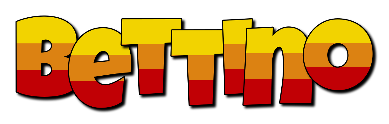 Bettino jungle logo