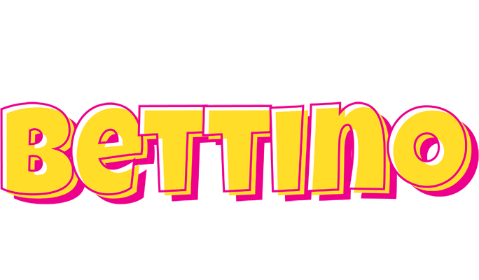 Bettino kaboom logo