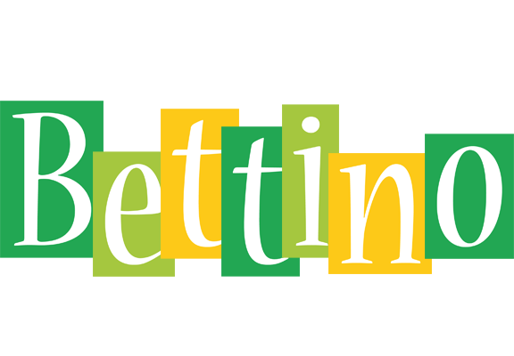 Bettino lemonade logo