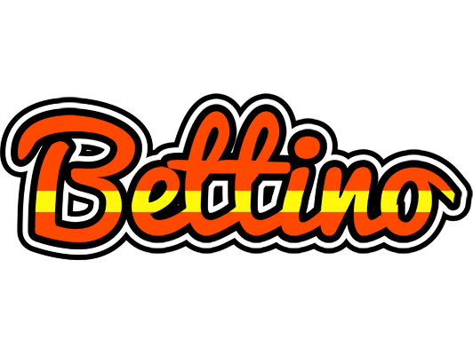 Bettino madrid logo