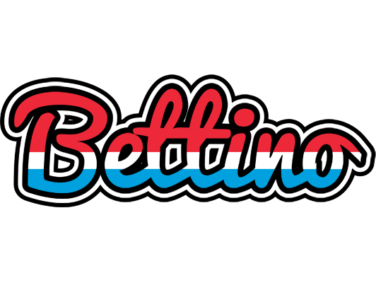 Bettino norway logo