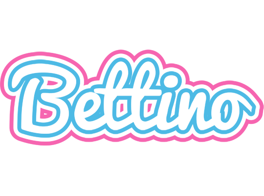 Bettino outdoors logo