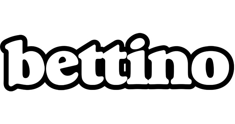 Bettino panda logo