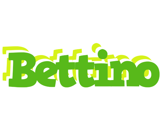 Bettino picnic logo