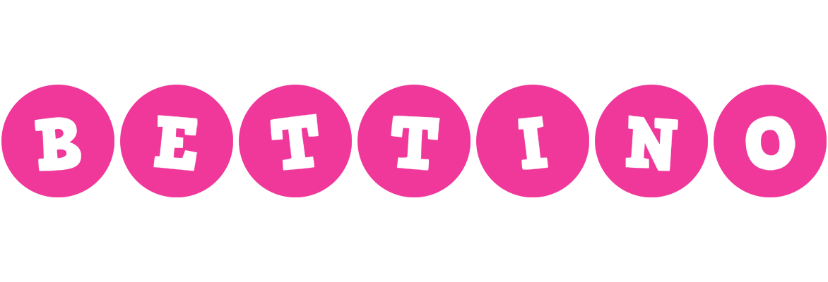Bettino poker logo