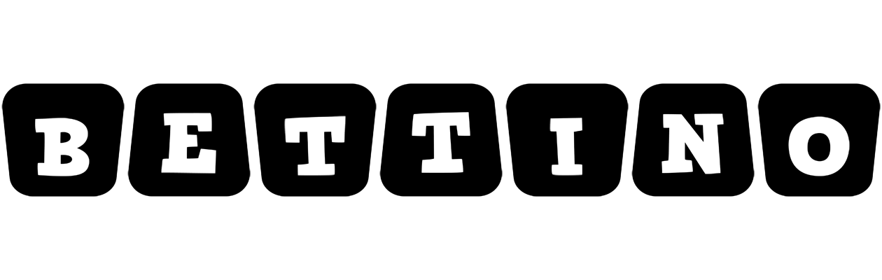 Bettino racing logo