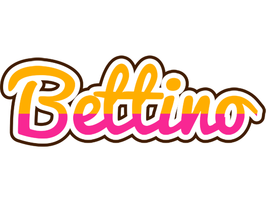 Bettino smoothie logo
