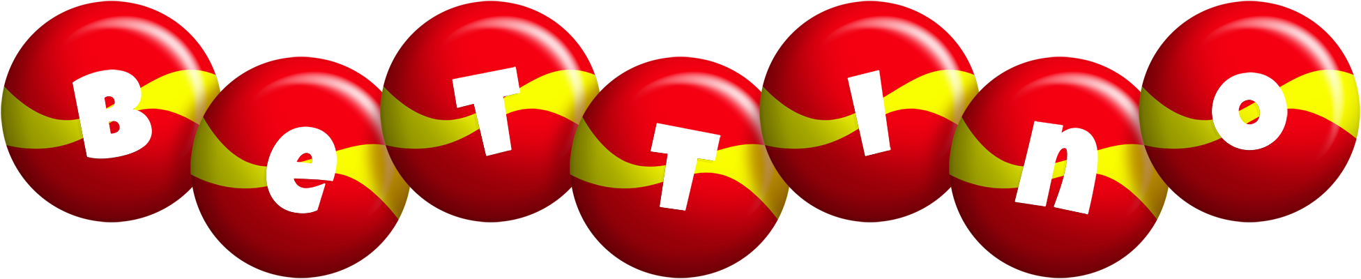 Bettino spain logo