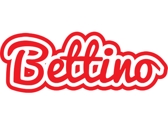 Bettino sunshine logo