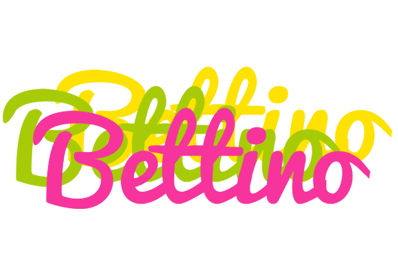 Bettino sweets logo
