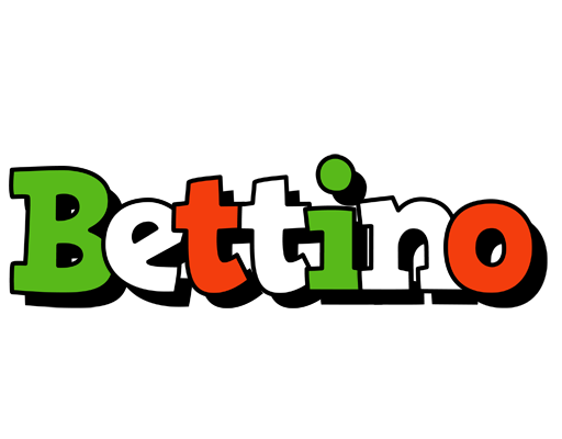 Bettino venezia logo