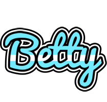 Betty argentine logo