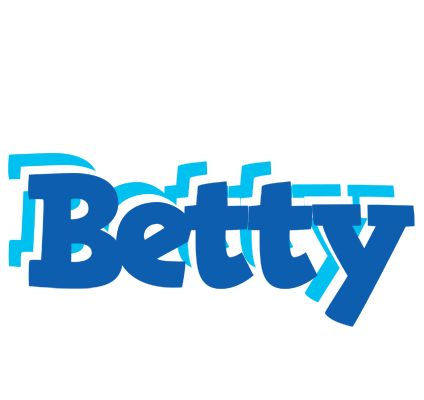 Betty business logo