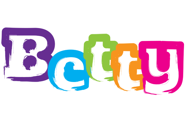 Betty casino logo