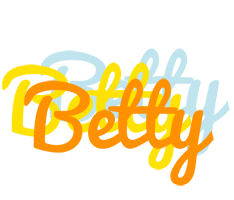Betty energy logo