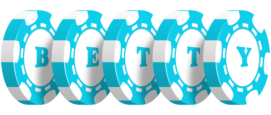Betty funbet logo