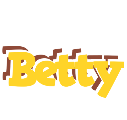 Betty hotcup logo