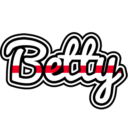 Betty kingdom logo