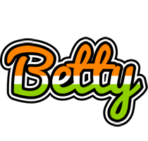 Betty mumbai logo