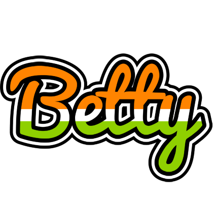 Betty mumbai logo