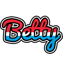 Betty norway logo