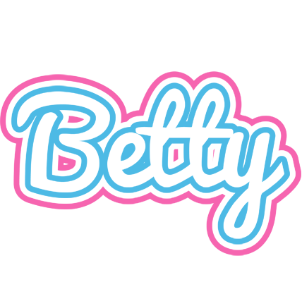 Betty outdoors logo
