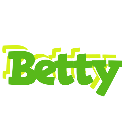Betty picnic logo