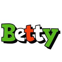 Betty venezia logo