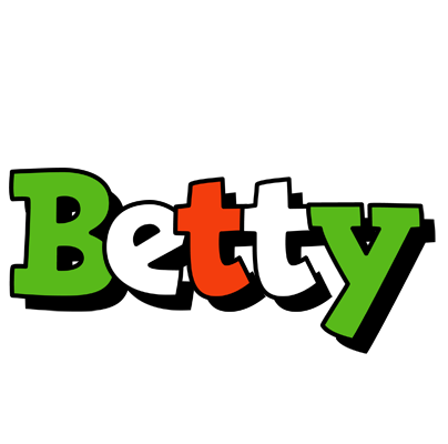 Betty venezia logo
