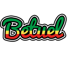 Betuel african logo