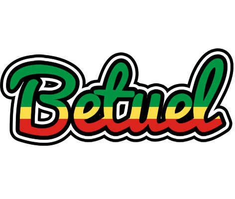Betuel african logo