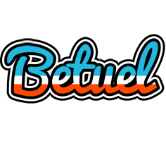 Betuel america logo