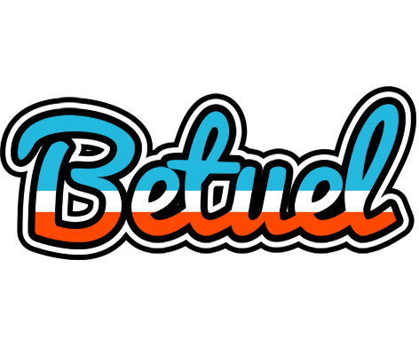 Betuel america logo