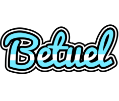 Betuel argentine logo