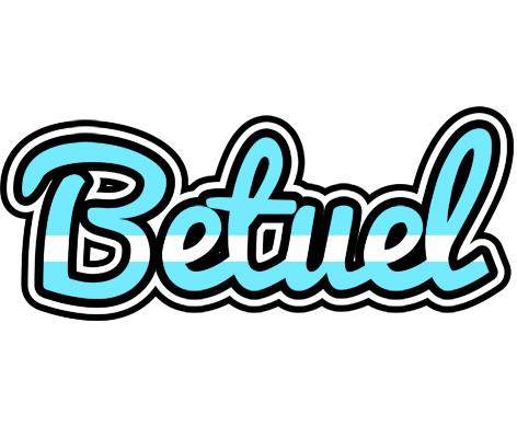 Betuel argentine logo