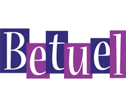 Betuel autumn logo