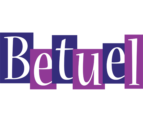Betuel autumn logo