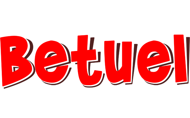 Betuel basket logo
